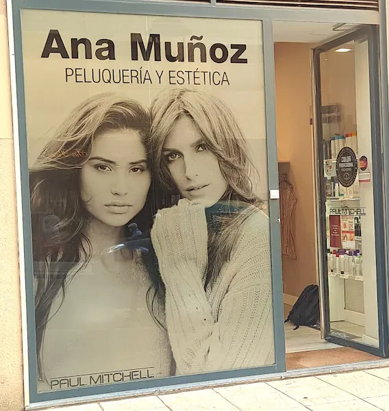Peluquería Y Estética Ana Muñoz - Peluquería en Bilbao - foto 2