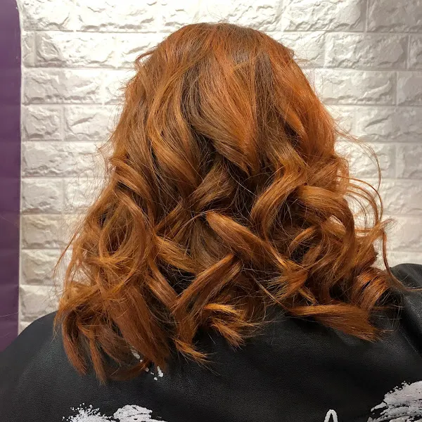 Stilo 21 Peluquería