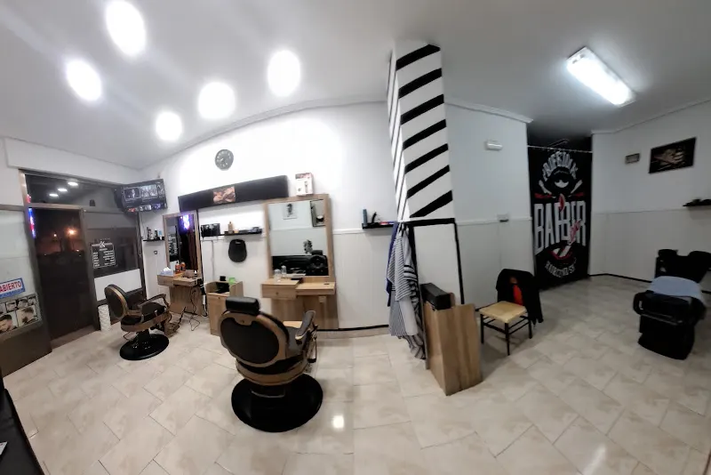 Peluquería Barberia san ignacio - Peluquería en Bilbao - foto 2