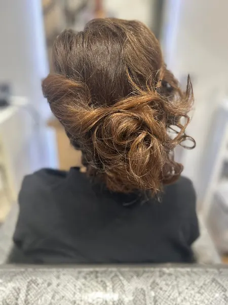 Peluquería Leire
