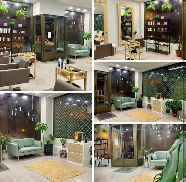 Peluquería IKAR - Peluquería en Bilbao - foto 2