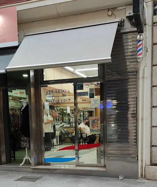 Eduardo´s Peluqueros