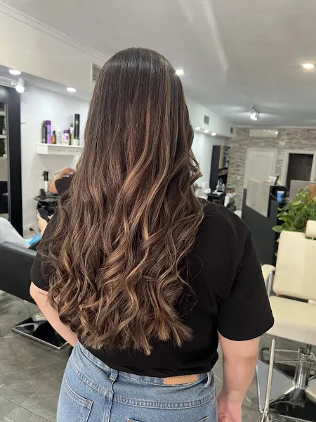Namaste salón de belleza unisex - Peluquería en Alicante - foto 4