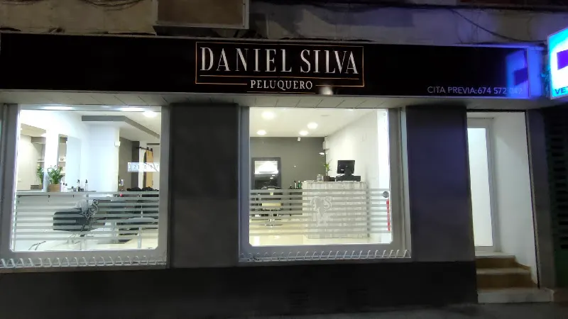 Daniel Silva Peluquería - Peluquería en Alicante - foto 2