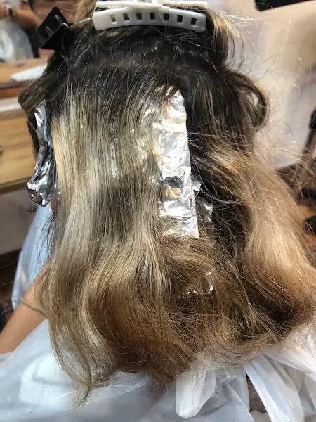 Peluqueria Eva Marin
