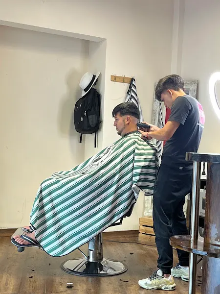 Style Barber