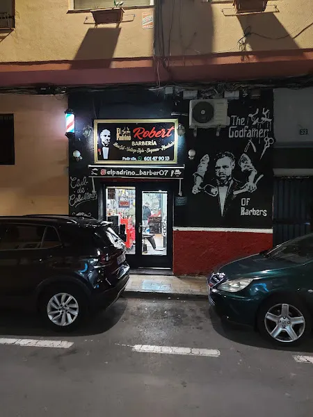 Barbería ElPadrino