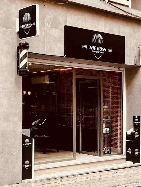 The Boss Barbershop Alicante - Alicante