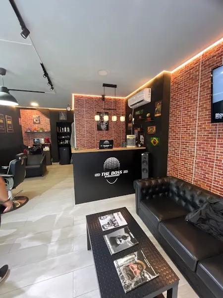 The Boss Barbershop Alicante - Barbería en Alicante - foto 2