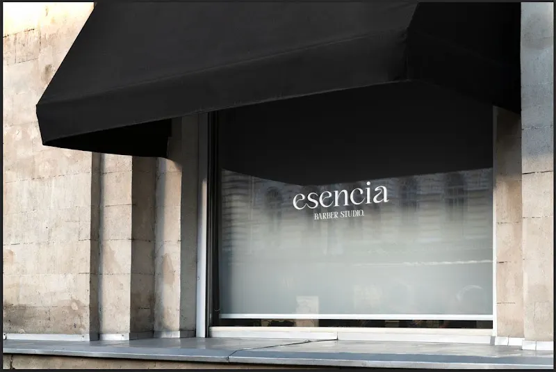 Esencia Barber Studio - Alicante