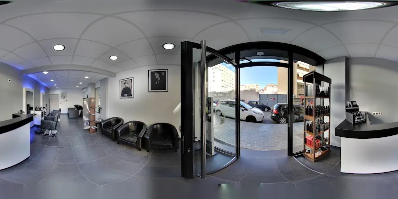 Coolman Peluquería Barbería Estética