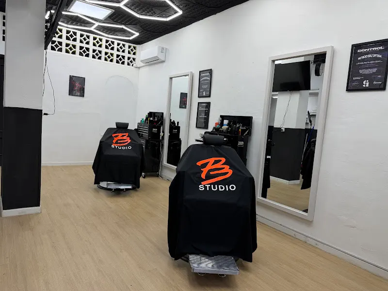 Patrick Barber Studio - Alicante