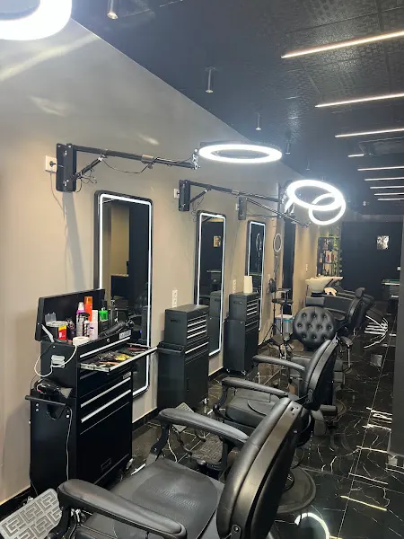 Bens Barbershop