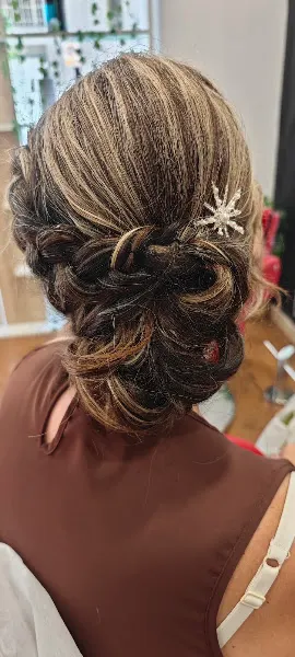 ÊVAKI Studio| Hair & Nails (Peluquería Eva - La Florida, Alicante)