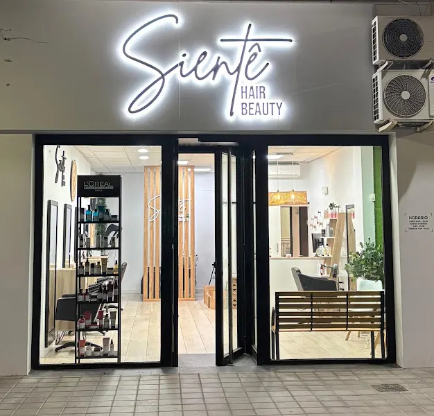 Siente Hair Beauty - Peluquería en Alicante - foto 2