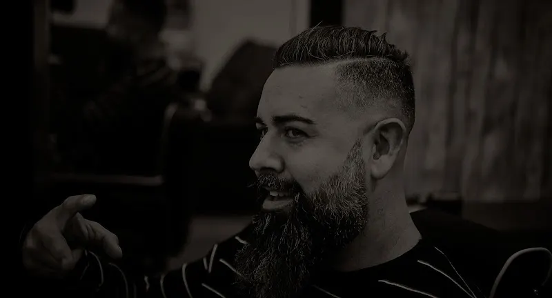 Barbersoul Studio - Alicante