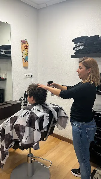 Peluquería Jessica Asensio