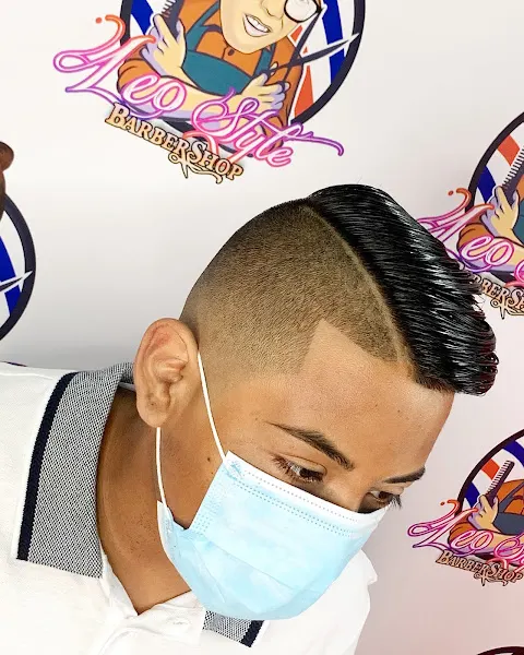 Leo Style BarberShop