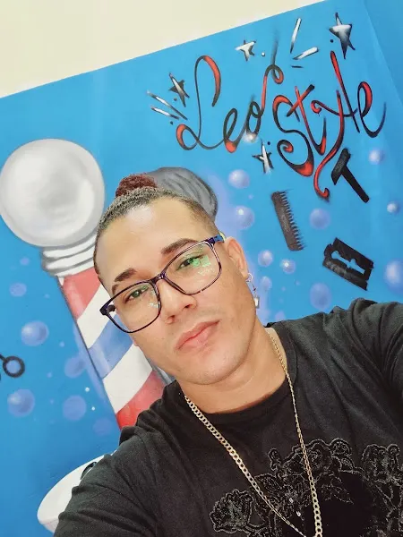 Leo Style BarberShop - Barbería en Alicante - foto 2