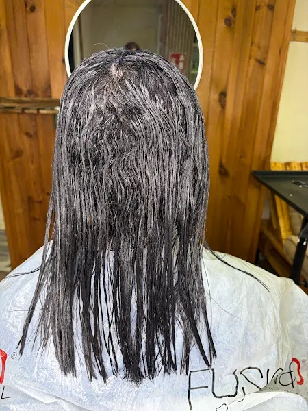 Luva Study - Peluquería en Alicante - foto 2