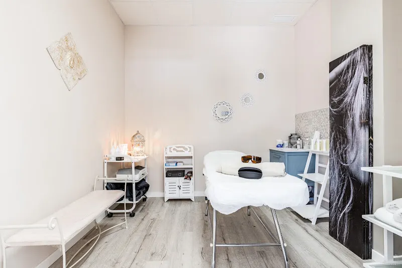 Carmen Mulet Peluquería y Estética - Alicante