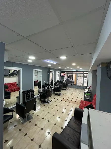 Franklin Barber Room - Barbería en Alicante - foto 2
