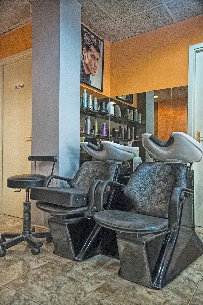 CANO Barber's Shop