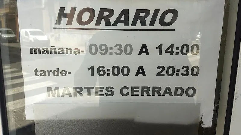 Peluqueria De Caballeros Abdel
