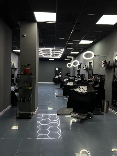 Bata BARBERSHOP