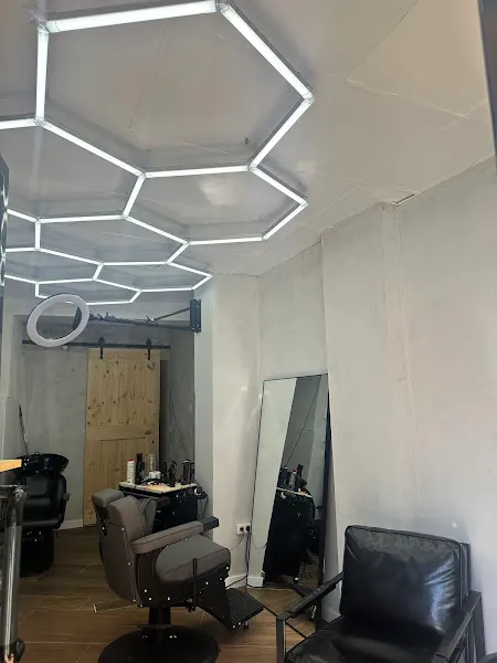 LS barber studio - Barbería en Alicante - foto 2
