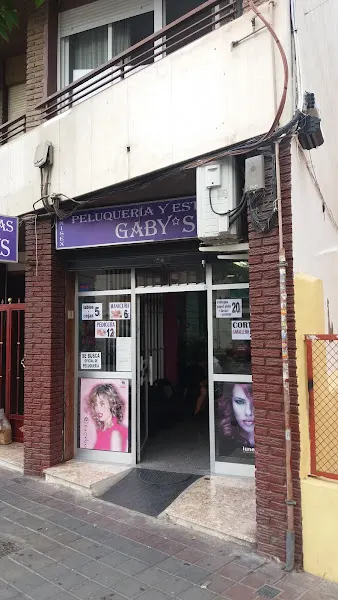 Peluqueria Y Estetica Gaby*s - Centro de estética en Alicante - foto 2