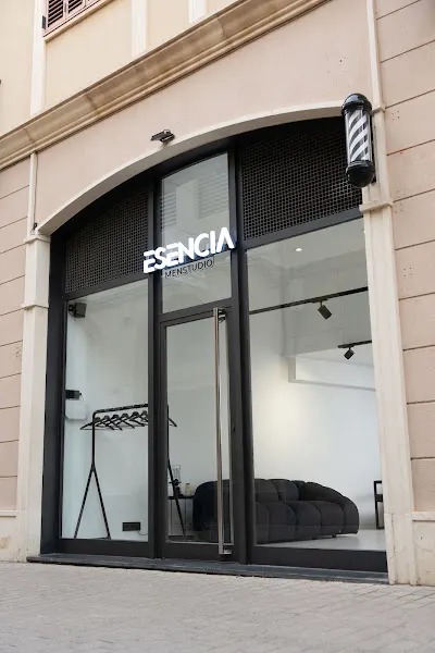 Esencia Men Studio - Barbería