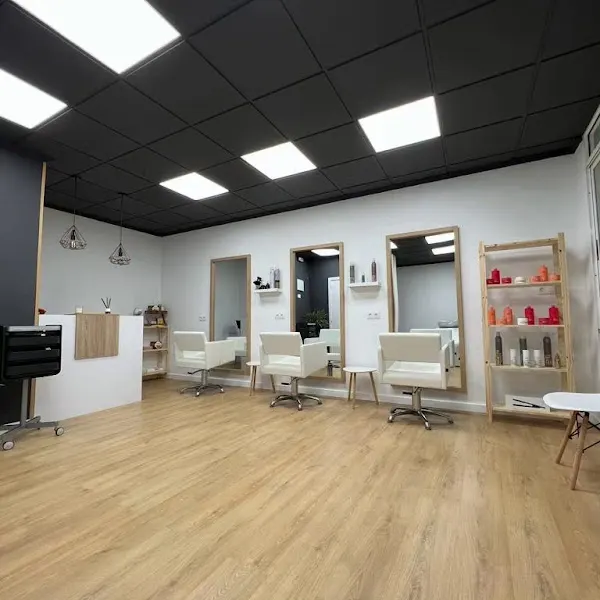 Peluquería María Andreo Estilistas