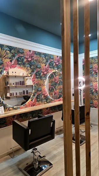 JOSE MANUEL HAIR STUDIO - Peluquería en Córdoba