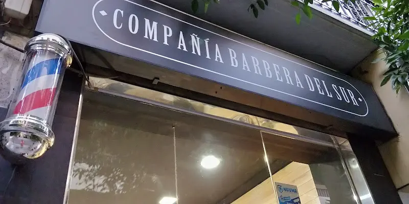 QG Barber