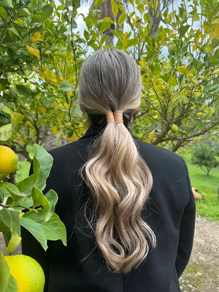 Marta Moreno Hairstudio