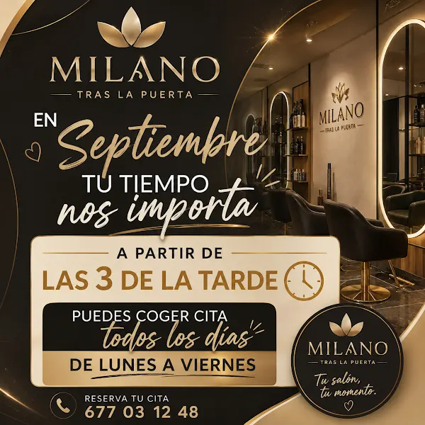 Peluquerias low cost