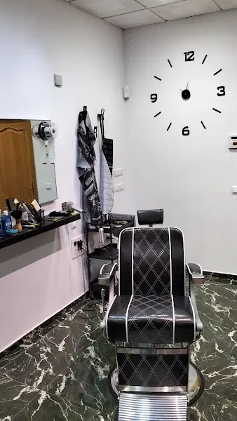 Barbería Vi - Coín