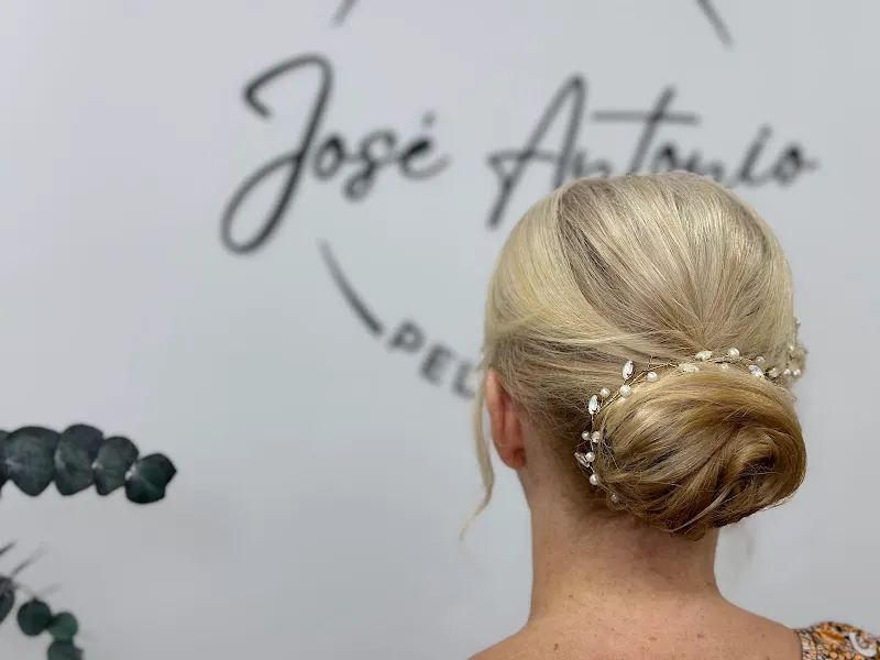 Peluquería Jose Antonio