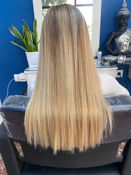 Peluqueria Tolin Pastor Hair Salon
