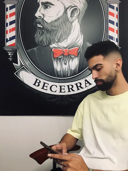 Becerra Peluqueros