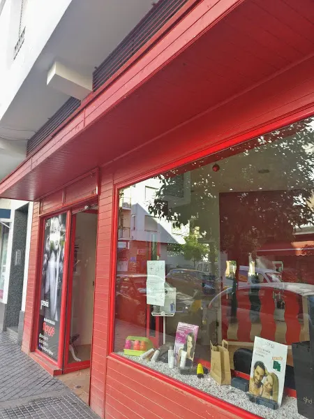 Salón de Belleza Rouge