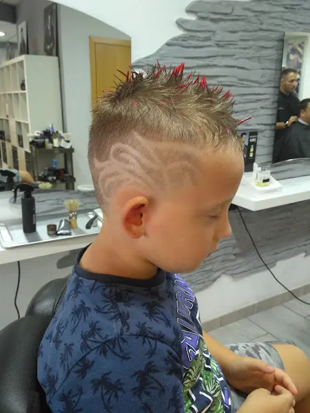 Peluquería Y Estética José Diego Muñoz