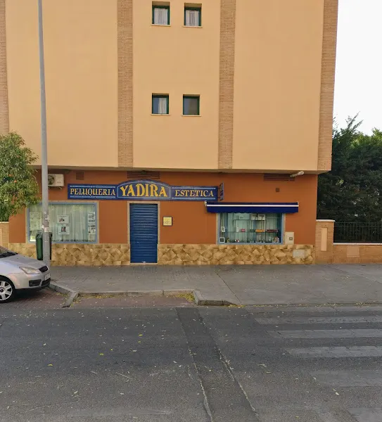 Salón Yadira