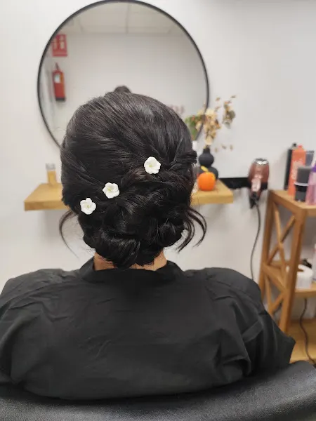 Rosa Domemech Estilista