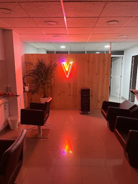 VOLUMEN ESTILISMO - Sagunto