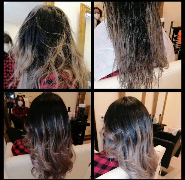 Peluquería y Estética Layne - Peluquería en Valladolid - foto 2