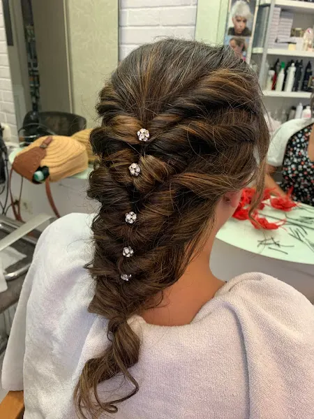 Peluquería Feybe Belén