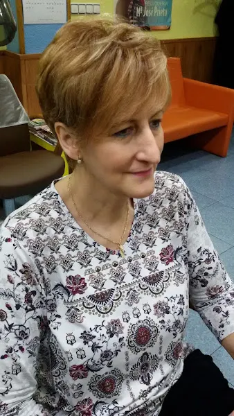 María José Prieto Gómez en Valladolid