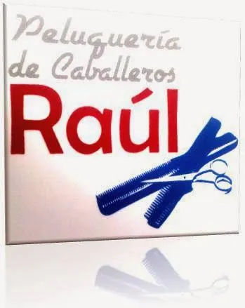 Peluquería de Caballeros Raúl - Valladolid